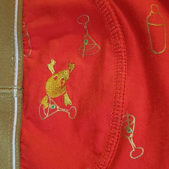 Skull & Bones Briefs, Sz XL - Picture 3 of 5